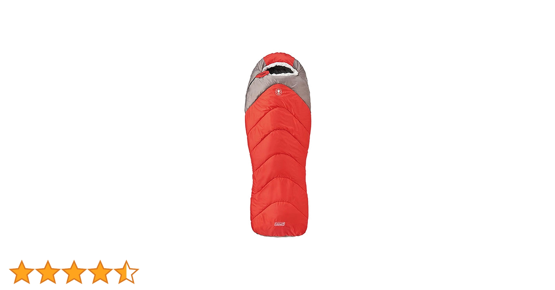 Amazon.co.jp: Coleman(コールマン) 寝袋 タスマンキャンピングマミー